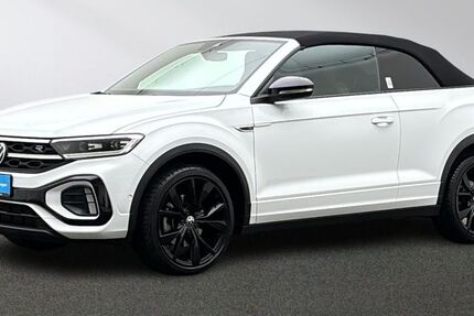 VW T-Roc 52.619 km 28.480 &euro; Emsdetten 48282