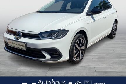 VW Polo 6.345 km 23.990 &euro; Güstrow 18273