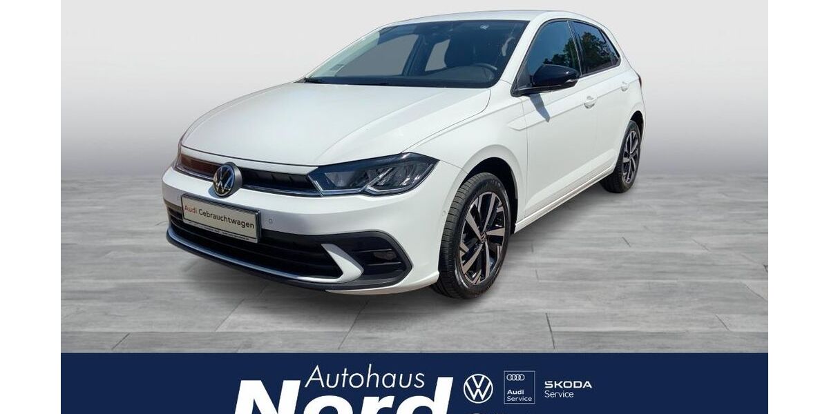 VW Polo 6.345 km 23.990 &euro; Güstrow 18273
