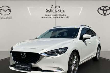 Mazda 6 37.524 km 25.990 € Geldern 47608