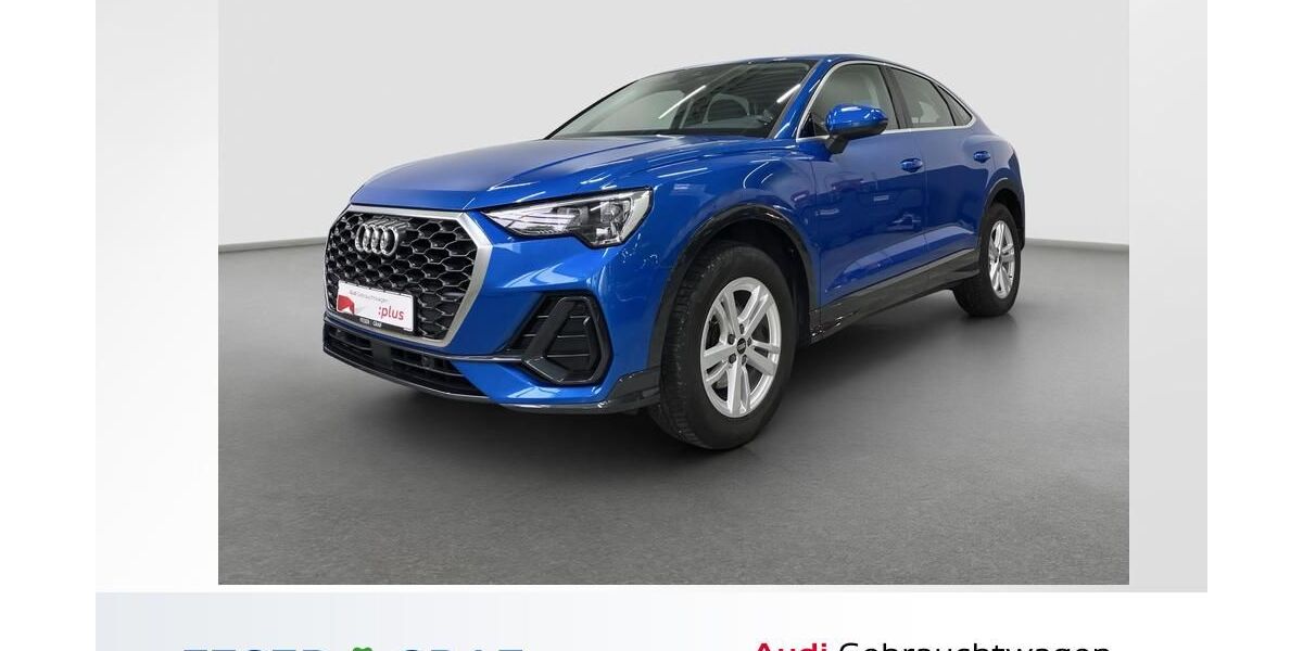 Audi Q3 40.574 km 30.480 &euro; Fürth 90763