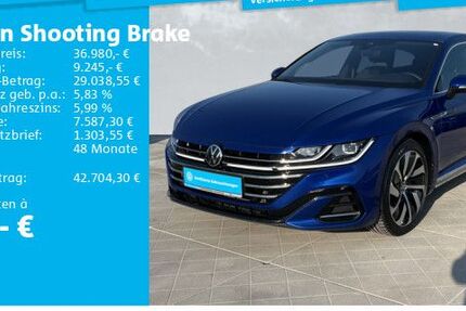 VW Arteon 49.229 km 36.470 &euro; Hannover 30519