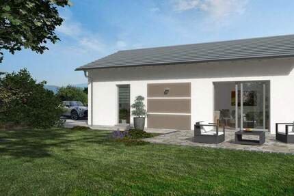 Haus Dargun - 2 Zimmer, 69 m&sup2;, 245.800&euro; | Angebot:25538225