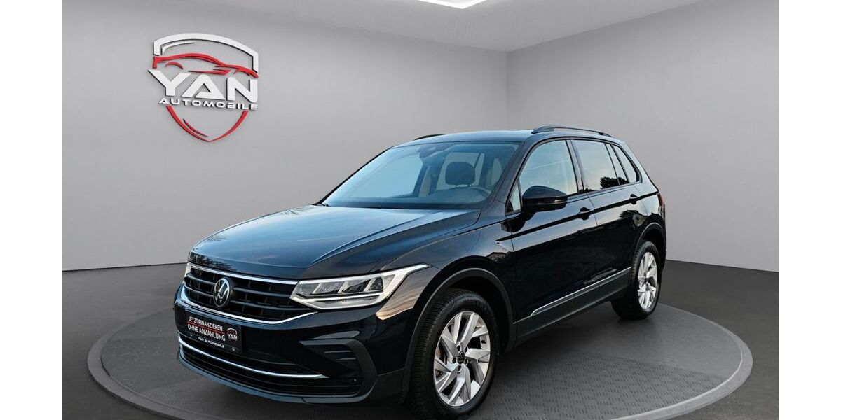 VW Tiguan 88.004 km 28.900 € Koblenz 56070
