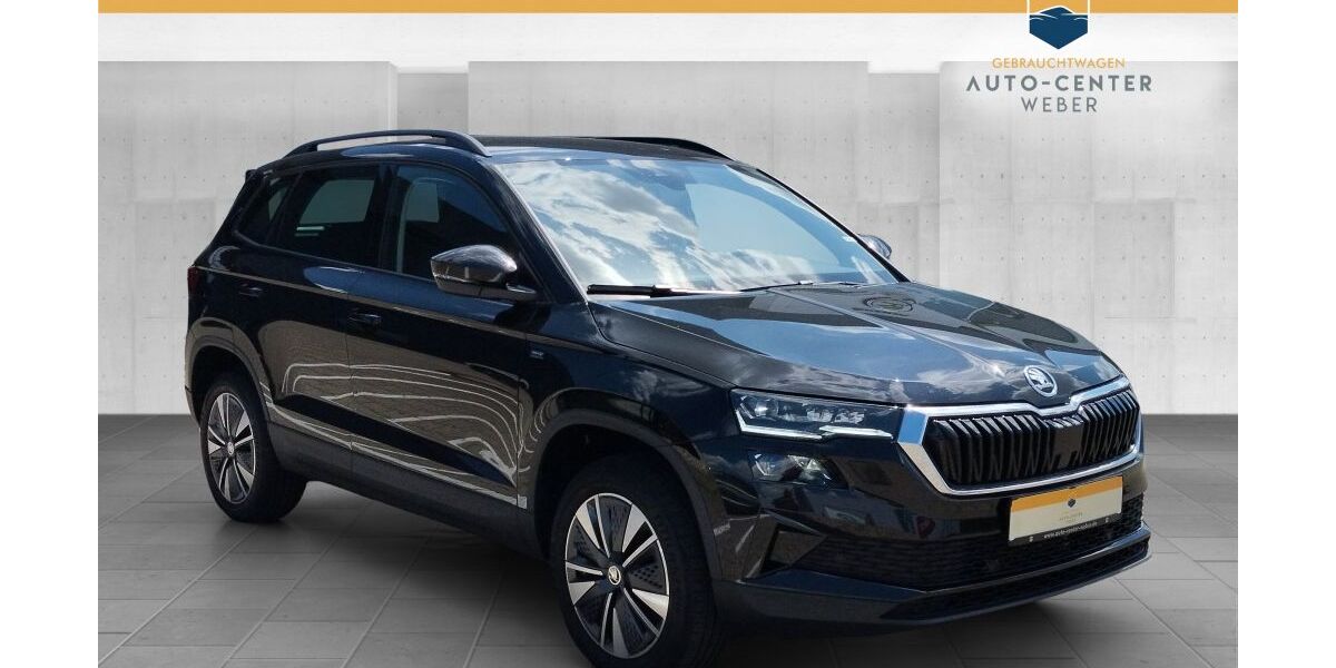 Skoda Karoq 22.150 km 30.680 &euro; Taucha 04425