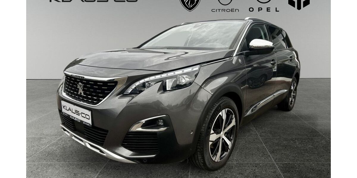 Peugeot 5008 109.063 km 21.850 &euro; Wismar 23970