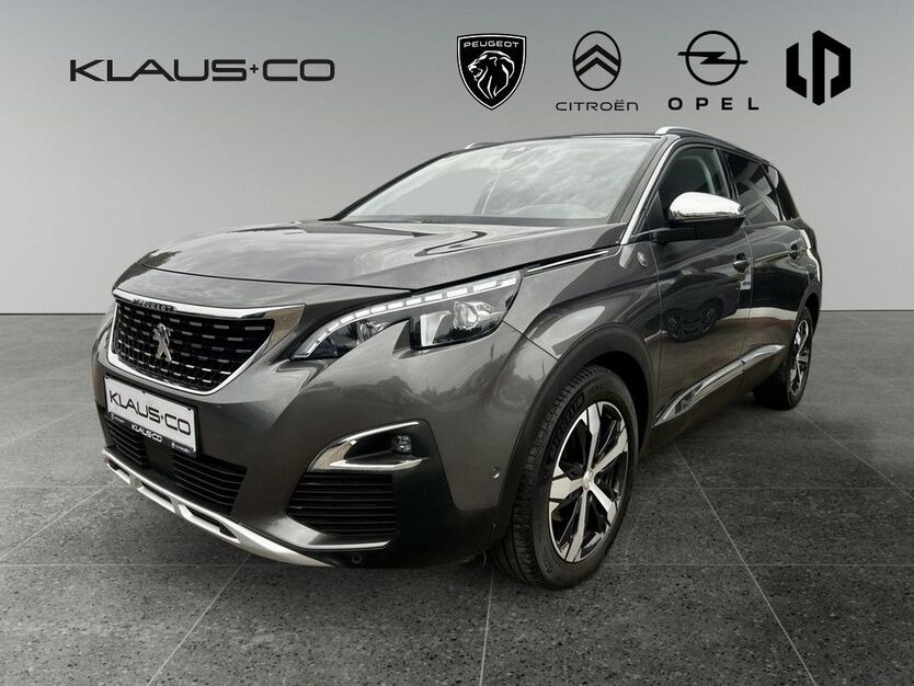 Peugeot 5008 109.063 km 21.850 € Wismar 23970
