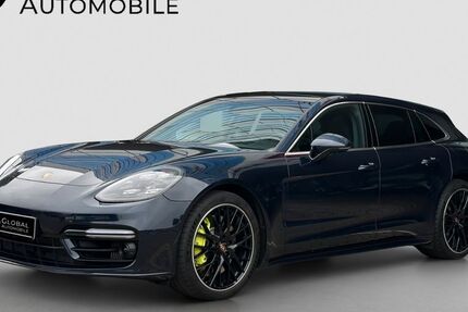 Porsche Panamera 110.000 km 65.990 &euro; Potsdam 14478