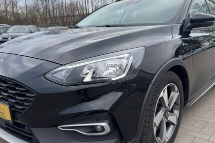 Ford Focus 164.970 km 8.990 &euro; Neumünster 24539