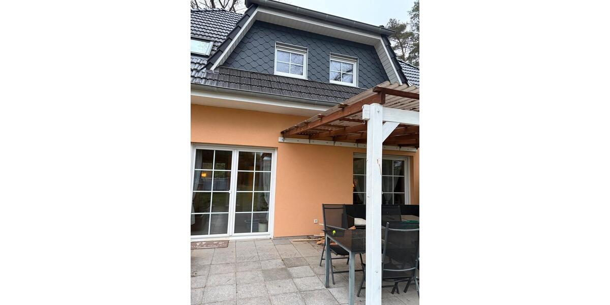 Einfamilienhaus Schönwalde-Glien Glien - 5 Zimmer, 125 m&sup2;, 650.000&euro; | Angebot:26295061