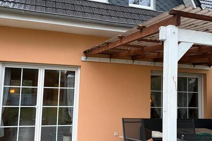 Haus Schönwalde-Glien Glien - 5 Zimmer, 125 m&sup2;, 650.000&euro; | Angebot:26295061