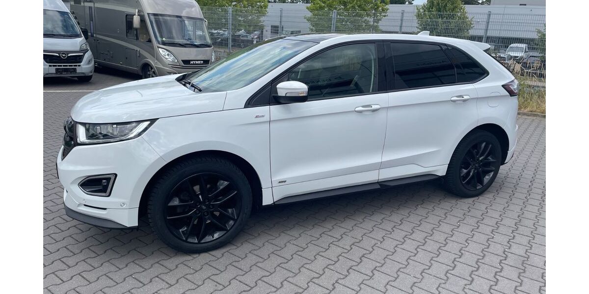 Ford Edge 205.000 km 17.500 &euro; Kamen 59174