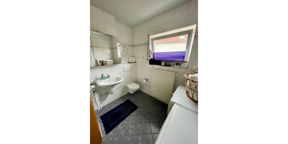 Maisonettenwohnung Mettlach - 4 Zimmer, 105 m&sup2;, 850&euro; | Angebot:25257539