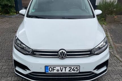 VW Touran 42.000 km 18.300 &euro; Rodgau 63110