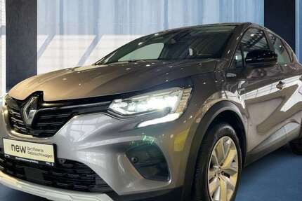 Renault Captur 53.089 km 18.990 &euro; Hamburg 22763