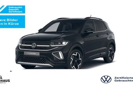 VW T-Cross 5.900 km 28.940 &euro; Wolfenbüttel 38304