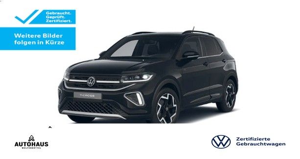 VW T-Cross 5.900 km 28.940 &euro; Wolfenbüttel 38304