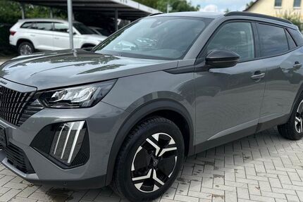 Peugeot 2008 15.570 km 20.950 € Schönefeld 12529