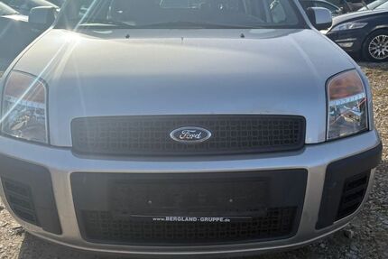 Ford Fusion 95.694 km 1.950 &euro; Wehingen 78564