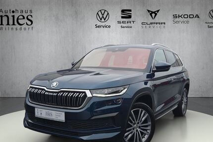Skoda Kodiaq 83.050 km 30.990 &euro; Wilnsdorf 57234