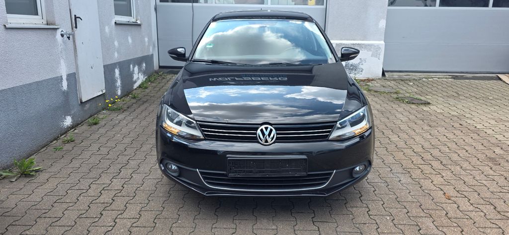VW Jetta 225.400 km 4.999 &euro; Nagold 72202