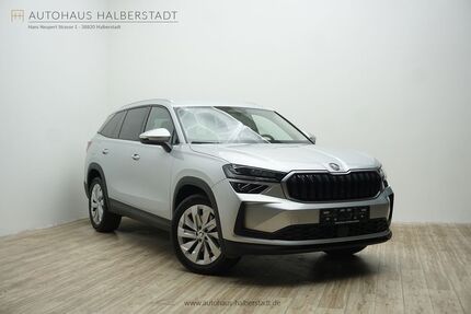 Skoda Kodiaq 9.507 km 35.990 &euro; Halberstadt 38820