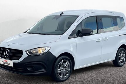 Mercedes-Benz Citan 36.580 km 19.823 &euro; Dietersheim 91463