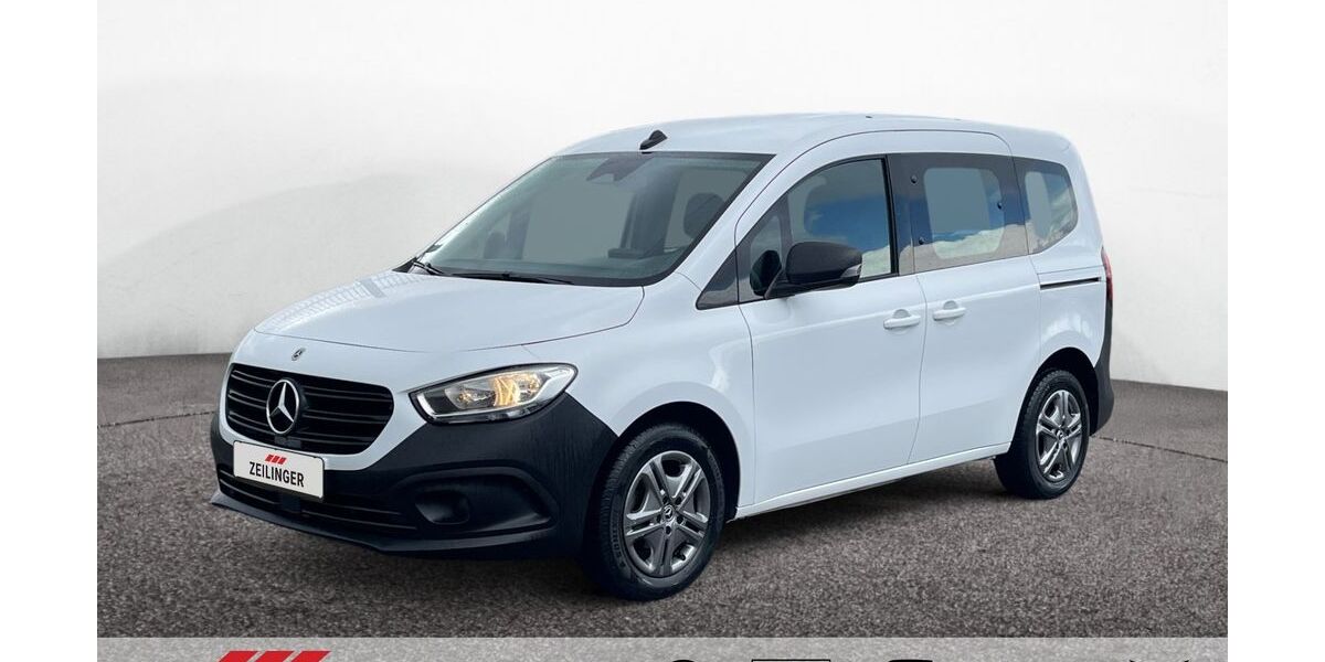 Mercedes-Benz Citan 36.580 km 19.989 &euro; Dietersheim 91463