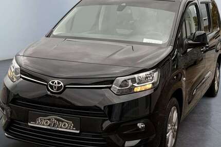 Toyota Proace City 48.826 km 27.394 &euro; Brandenburg 14770
