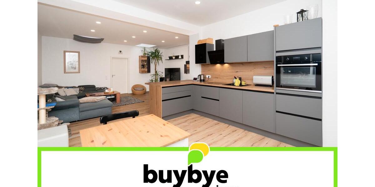 Etagenwohnung Bad Neustadt an der Saale - 3 Zimmer, 90 m&sup2;, 750&euro; | Angebot:25918694