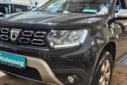 Dacia Duster 65.400 km 13.895 &euro; Heide 25746