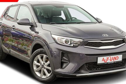 Kia Stonic 72.491 km 12.490 &euro; Dresden 01069