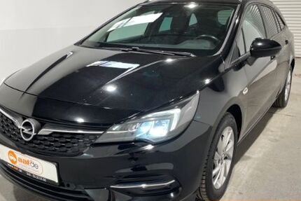 Opel Astra 80.000 km 14.450 &euro; Norderstedt 22848