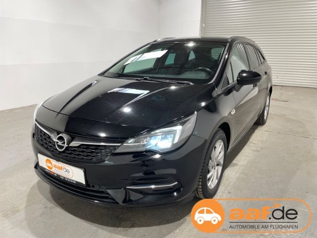 Opel Astra 80.000 km 14.450 &euro; Norderstedt 22848