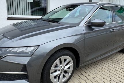 Skoda Octavia 9.800 km 26.490 &euro; Radebeul 01445