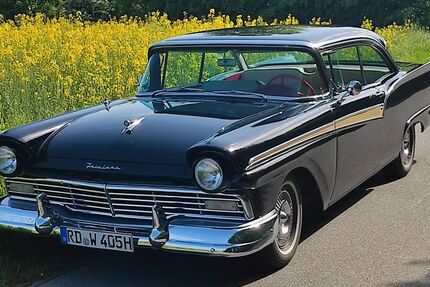 Ford Fairlane 99.000 km 32.500 &euro; Rickert 24782