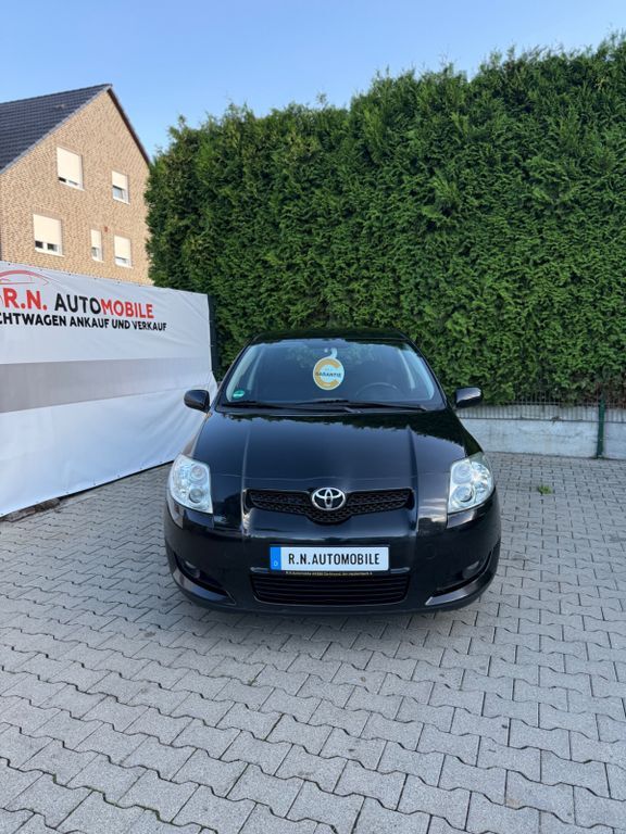 Auris