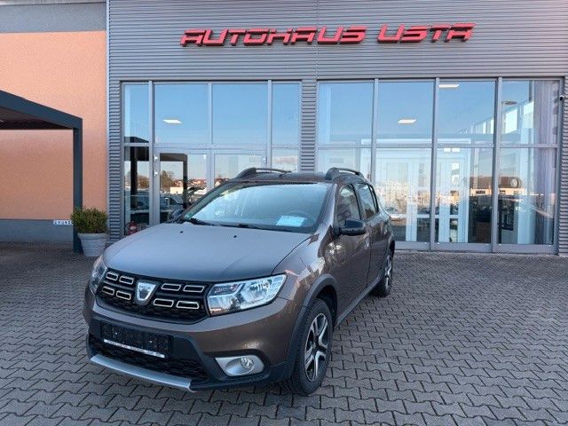 Dacia Sandero 100.000 km 9.990 &euro; Frankenberg/Eder 35066
