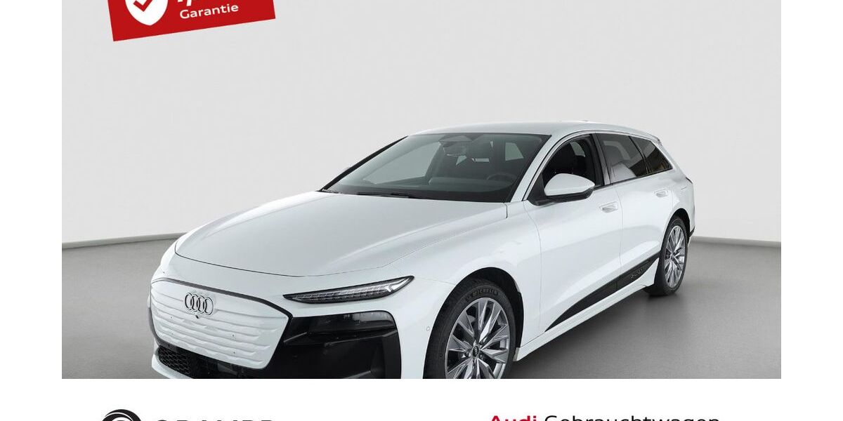 Audi A6 e-tron 5.477 km 55.490 &euro; Lohr am Main 97816