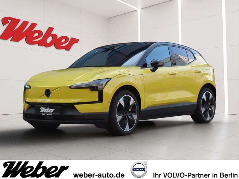 Volvo EX30 1.500 km 44.890 € Berlin 14165