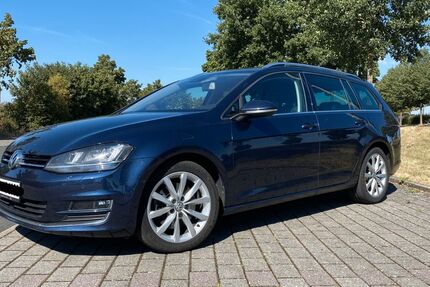 VW Golf 164.000 km 13.888 € Fulda 36041