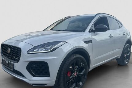 Jaguar E-Pace 56.500 km 34.980 &euro; Deggendorf/Fischerdorf 94469