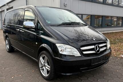 Mercedes-Benz Vito 248.213 km 11.290 &euro; Hamburg 20539