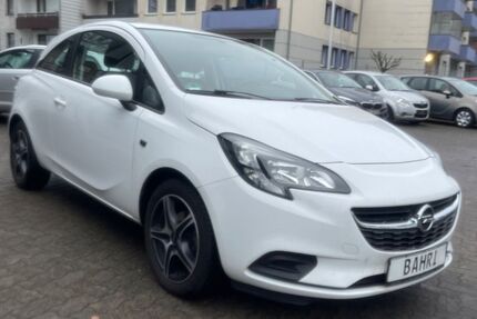 Opel Corsa 100.000 km 6.499 &euro; Neumünster 24539