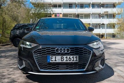 Audi A3 83.000 km 22.000 &euro; kaufbeuren 87600