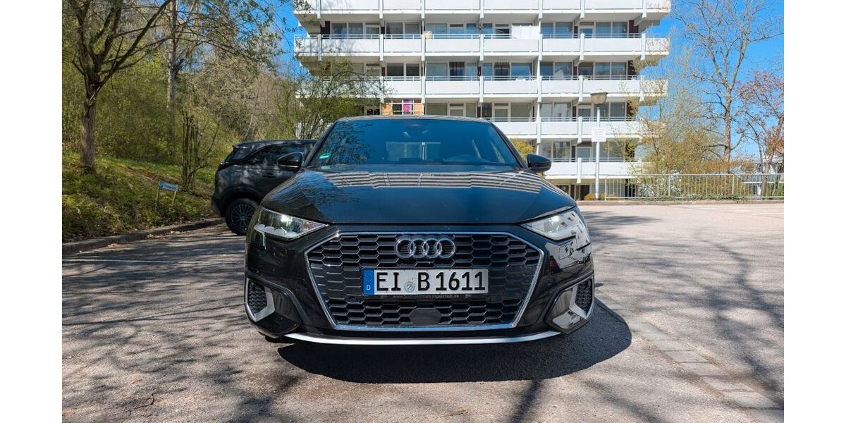 Audi A3 83.000 km 22.000 &euro; kaufbeuren 87600