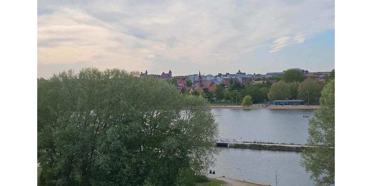 Etagenwohnung Gaimersheim - 1 Zimmer, 30 m&sup2;, 640&euro; | Angebot:26395883