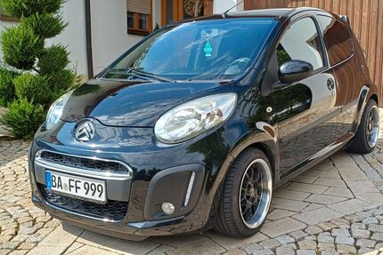 Citroen C1 148.000 km 2.900 &euro; Baunach 96148