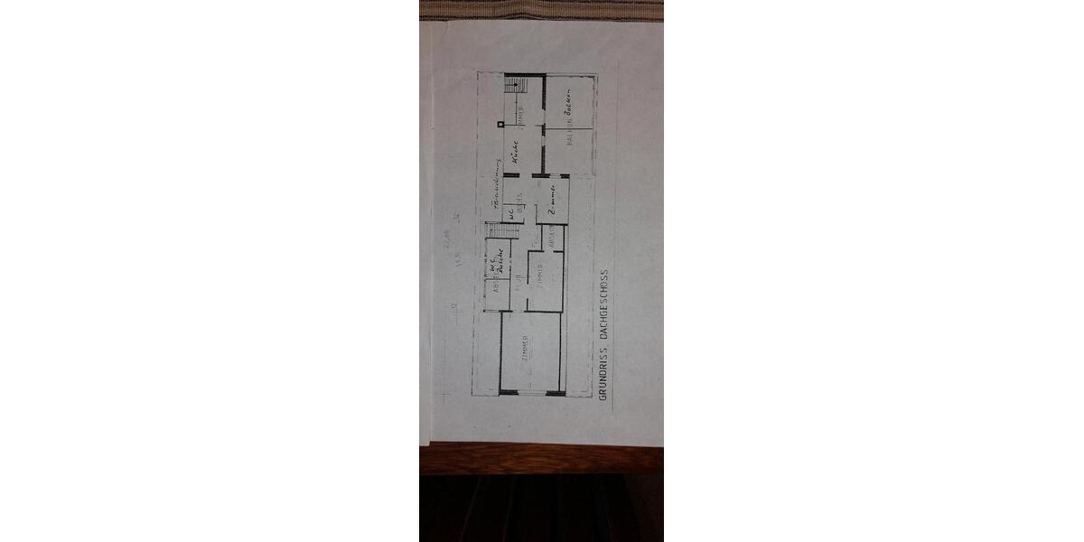 Einfamilienhaus Lunden - 7 Zimmer, 240 m&sup2;, 110.000&euro; | Angebot:27184361