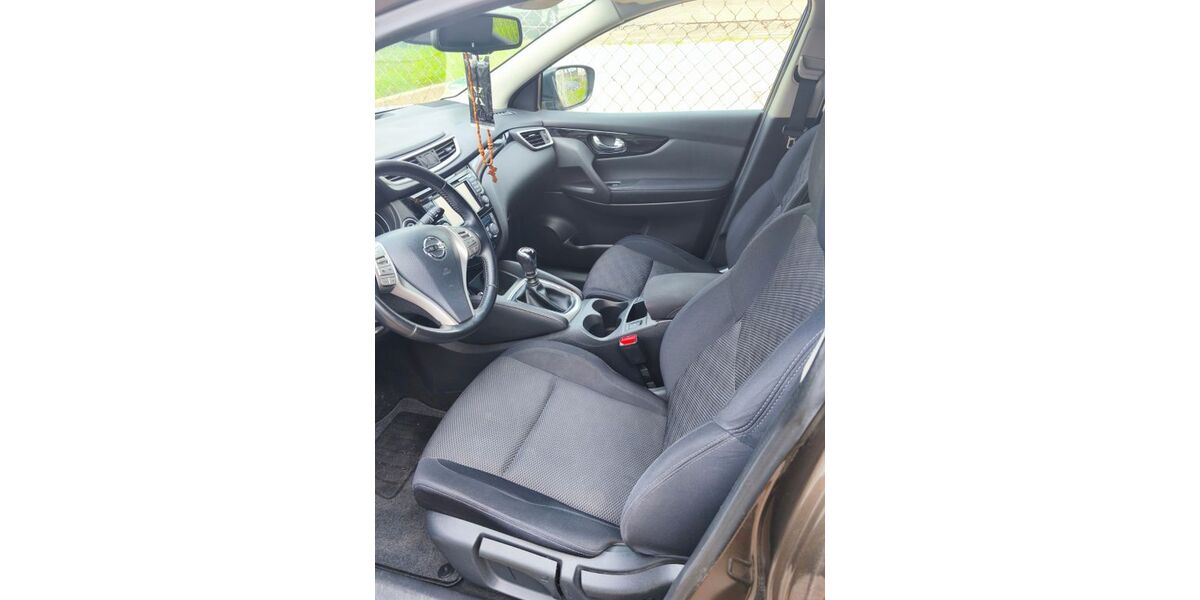 Nissan Qashqai 87.000 km 9.000 &euro; Donzdorf 73072